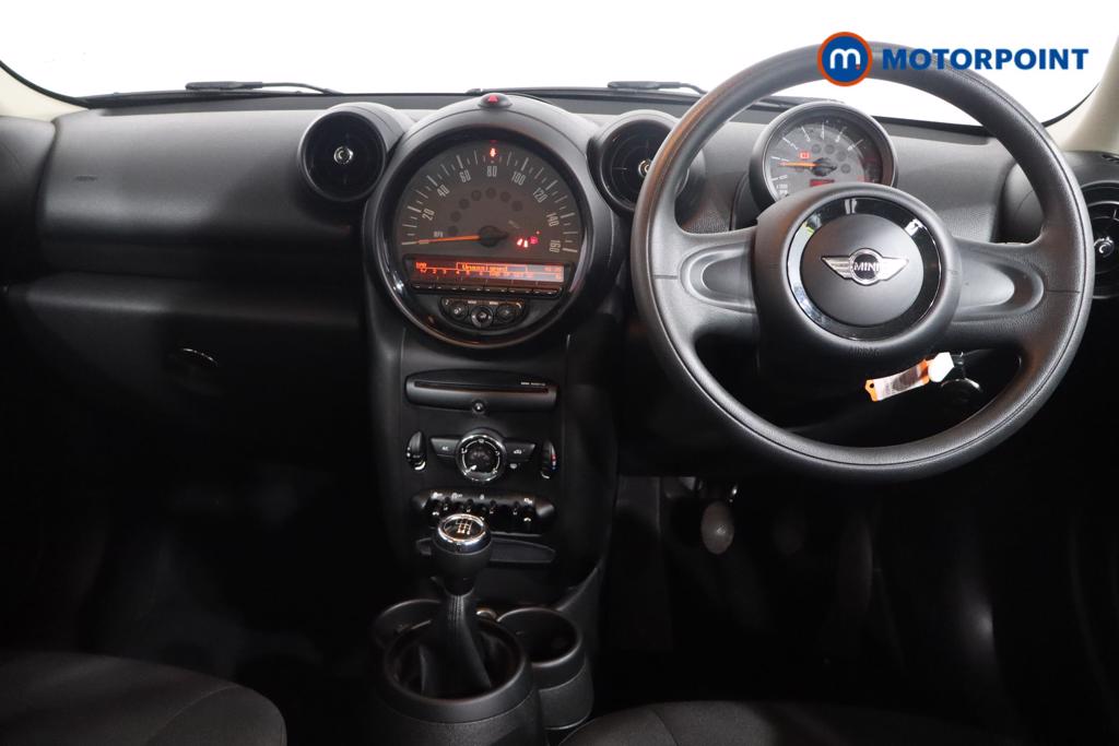 Mini Countryman Cooper Manual Petrol Hatchback - Stock Number (1584977) - 1st supplementary image