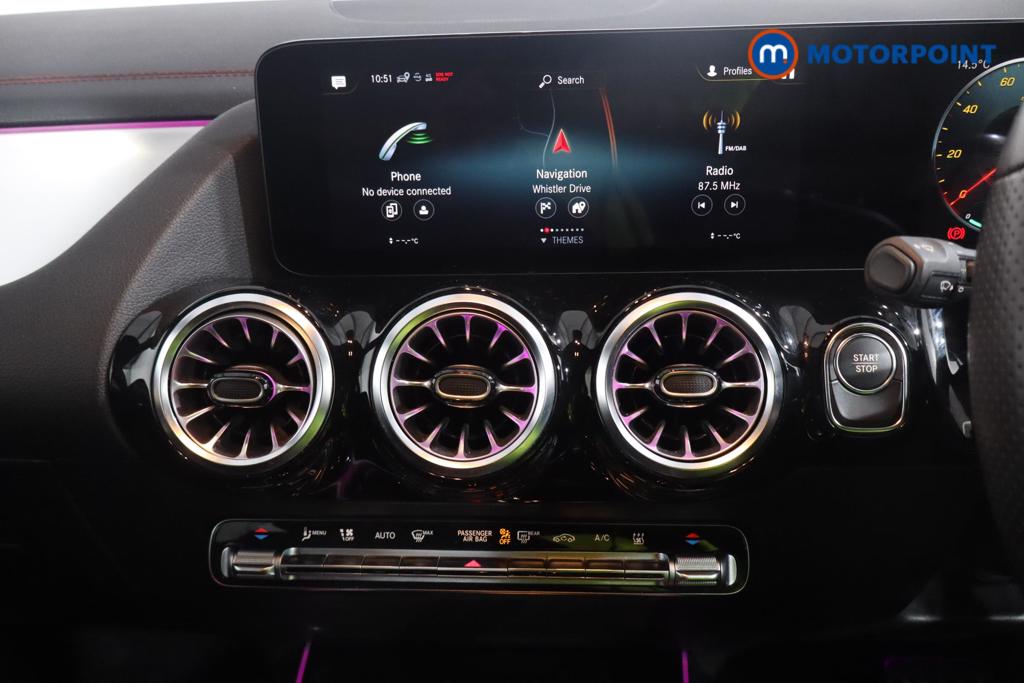 Mercedes-Benz EQA Amg Line Automatic Electric SUV - Stock Number (1585006) - 2nd supplementary image