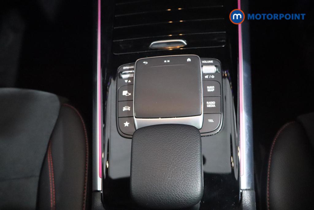 Mercedes-Benz EQA Amg Line Automatic Electric SUV - Stock Number (1585006) - 3rd supplementary image