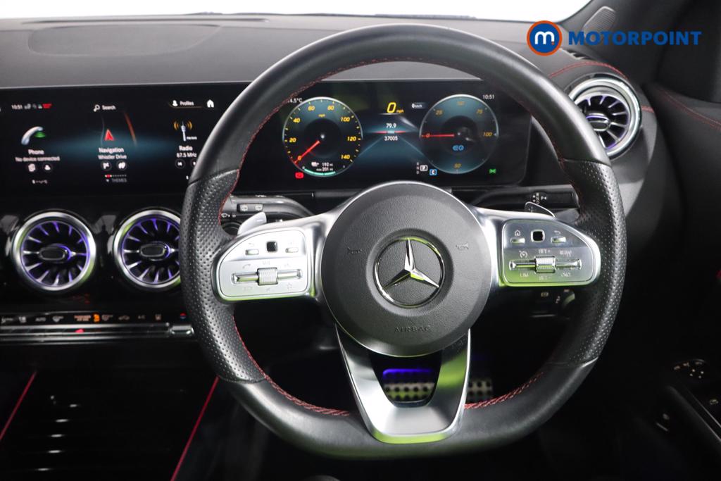Mercedes-Benz EQA Amg Line Automatic Electric SUV - Stock Number (1585006) - 5th supplementary image