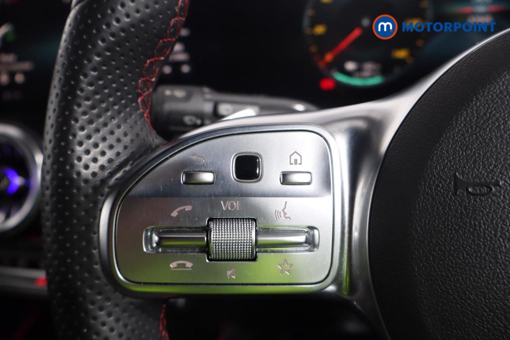 Mercedes-Benz EQA Amg Line Automatic Electric SUV - Stock Number (1585006) - 6th supplementary image