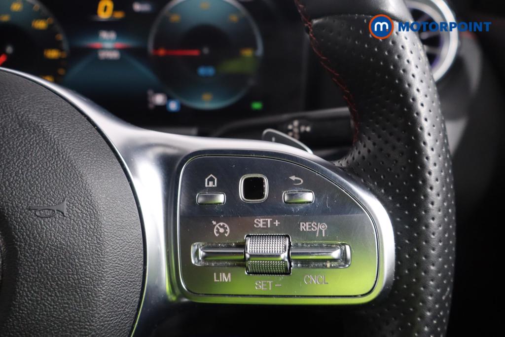 Mercedes-Benz EQA Amg Line Automatic Electric SUV - Stock Number (1585006) - 7th supplementary image