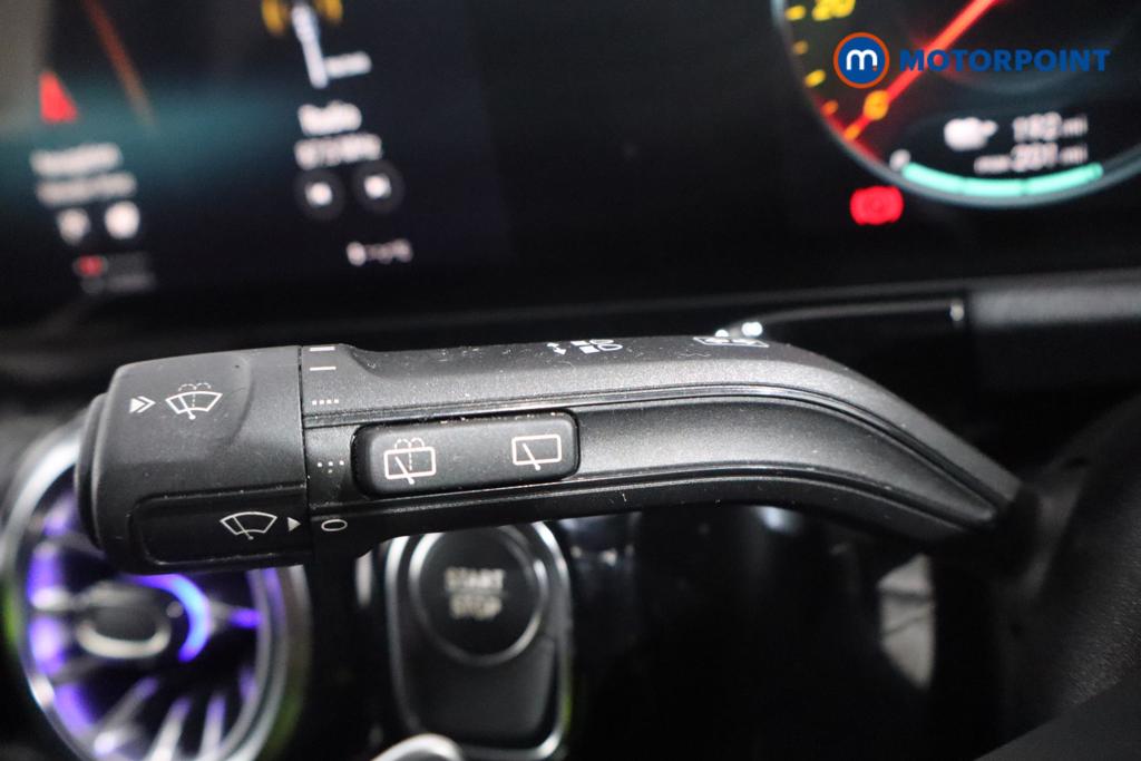 Mercedes-Benz EQA Amg Line Automatic Electric SUV - Stock Number (1585006) - 8th supplementary image