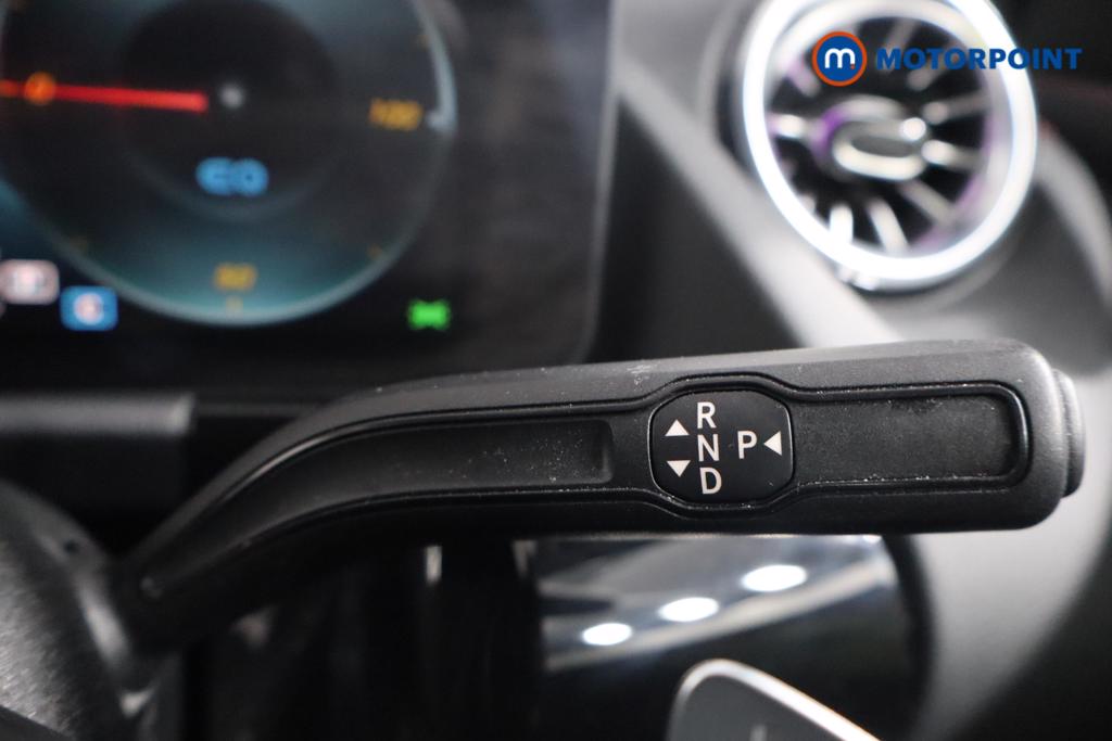 Mercedes-Benz EQA Amg Line Automatic Electric SUV - Stock Number (1585006) - 9th supplementary image