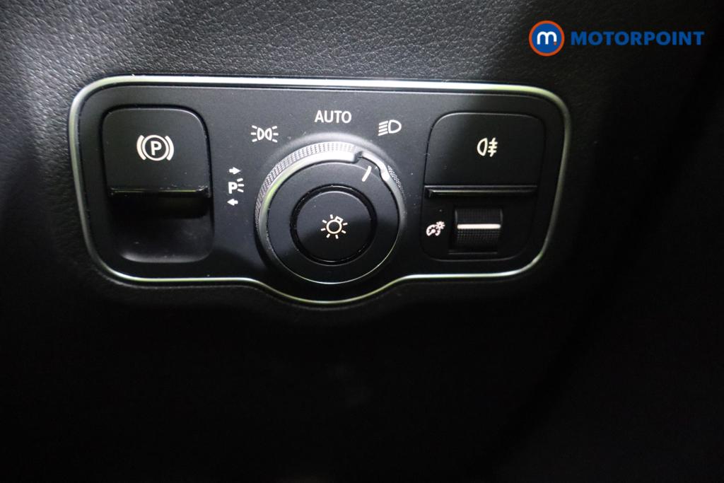 Mercedes-Benz EQA Amg Line Automatic Electric SUV - Stock Number (1585006) - 10th supplementary image