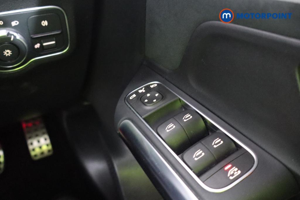 Mercedes-Benz EQA Amg Line Automatic Electric SUV - Stock Number (1585006) - 12th supplementary image