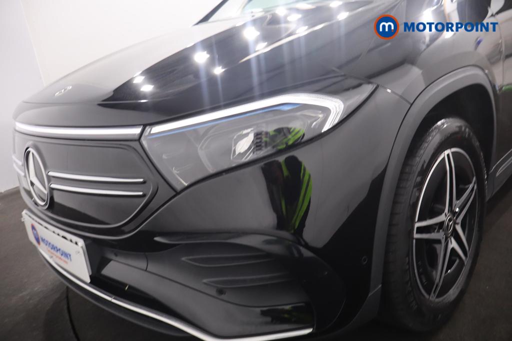 Mercedes-Benz EQA Amg Line Automatic Electric SUV - Stock Number (1585006) - 13th supplementary image
