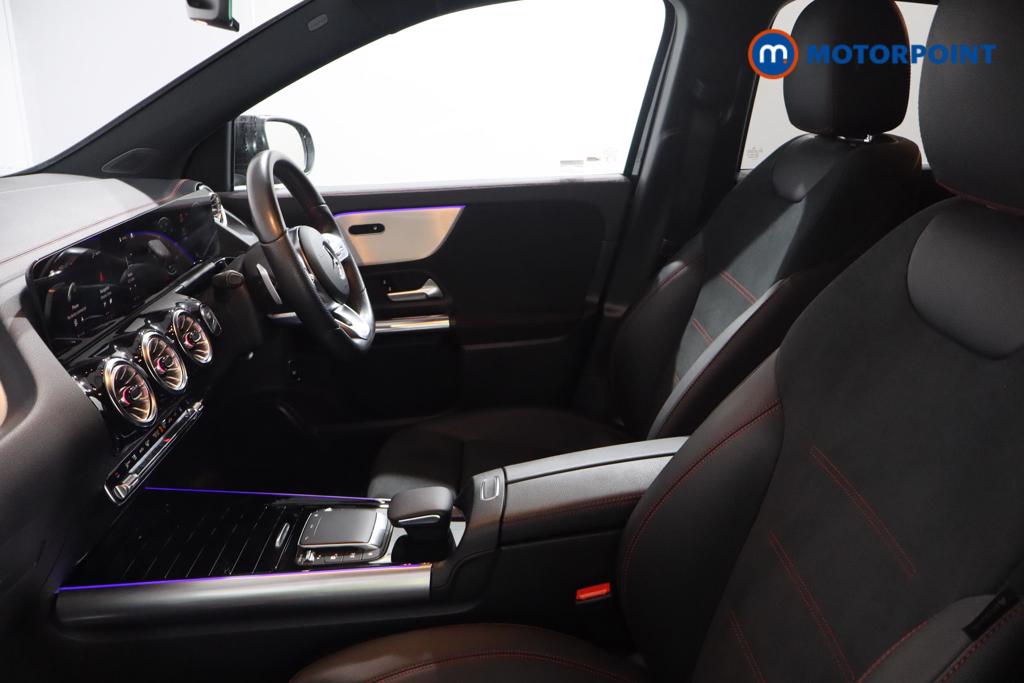 Mercedes-Benz EQA Amg Line Automatic Electric SUV - Stock Number (1585006) - 15th supplementary image
