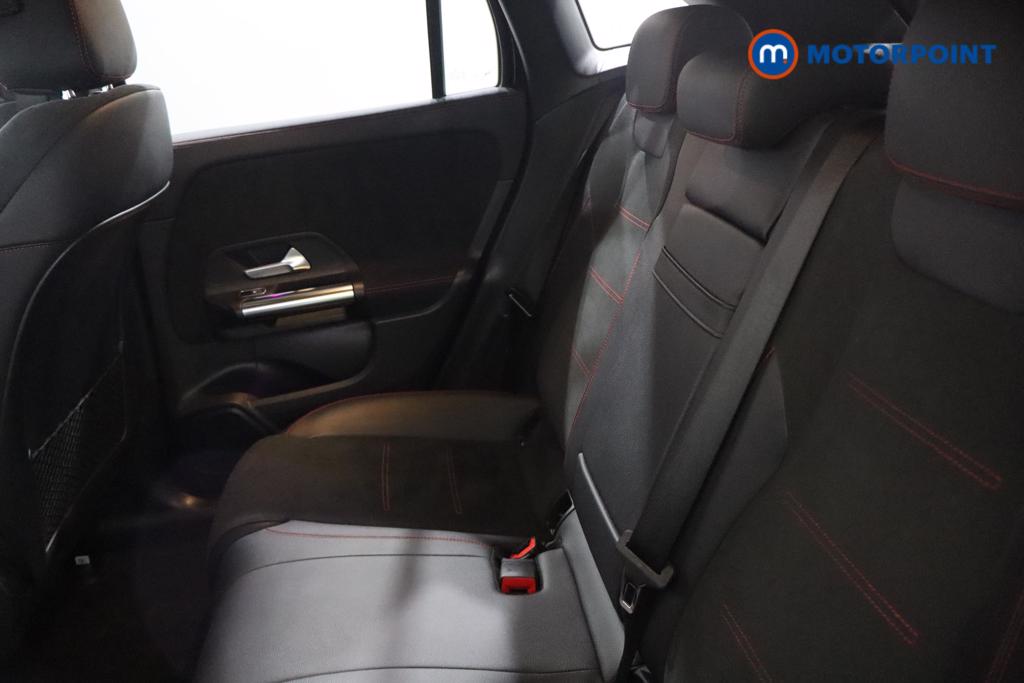 Mercedes-Benz EQA Amg Line Automatic Electric SUV - Stock Number (1585006) - 16th supplementary image