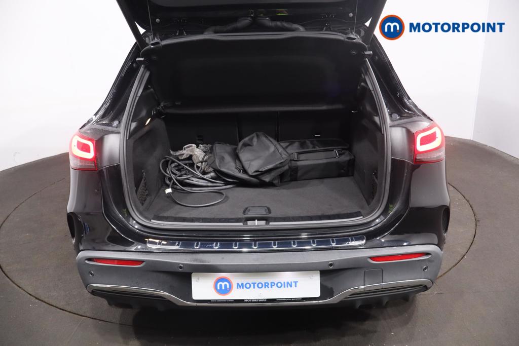Mercedes-Benz EQA Amg Line Automatic Electric SUV - Stock Number (1585006) - 18th supplementary image