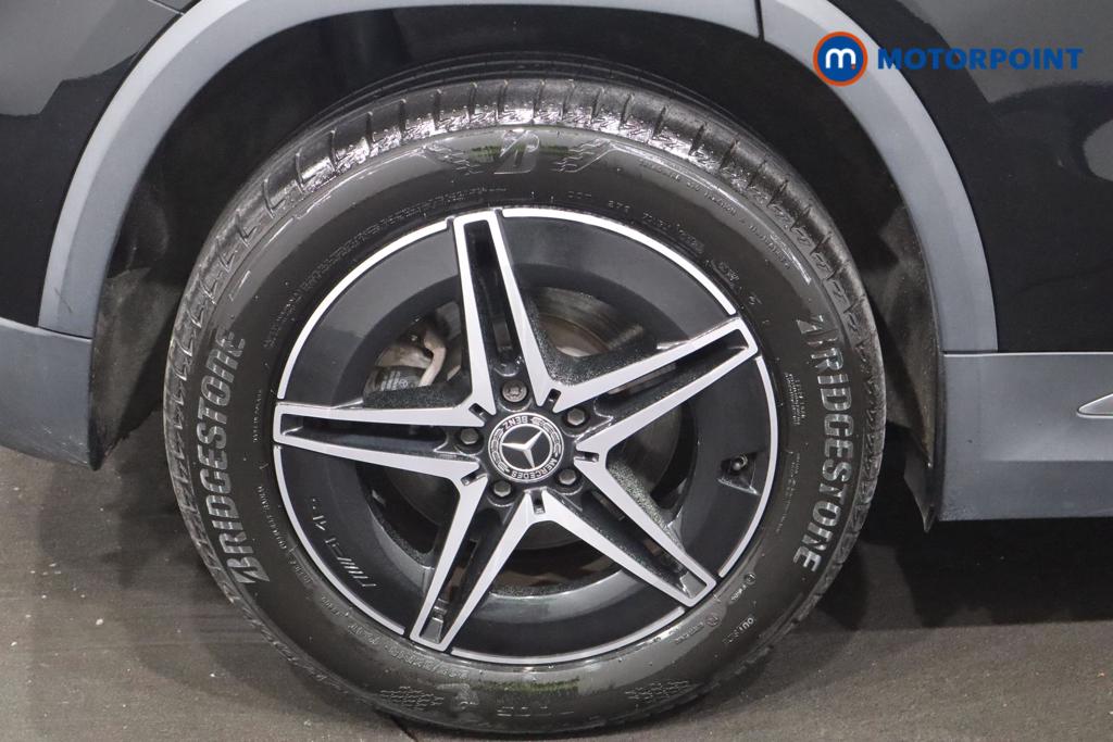 Mercedes-Benz EQA Amg Line Automatic Electric SUV - Stock Number (1585006) - 19th supplementary image