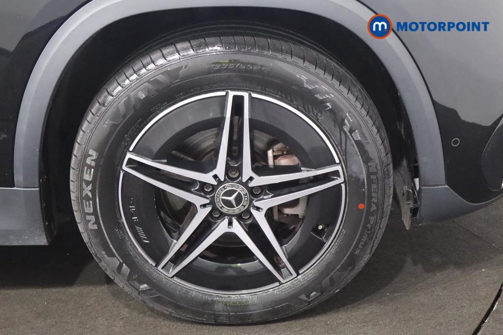 Mercedes-Benz EQA Amg Line Automatic Electric SUV - Stock Number (1585006) - 20th supplementary image