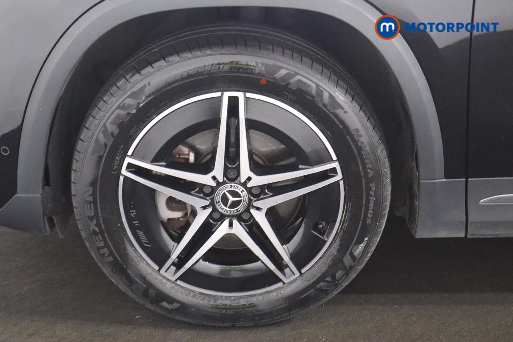 Mercedes-Benz EQA Amg Line Automatic Electric SUV - Stock Number (1585006) - 21st supplementary image
