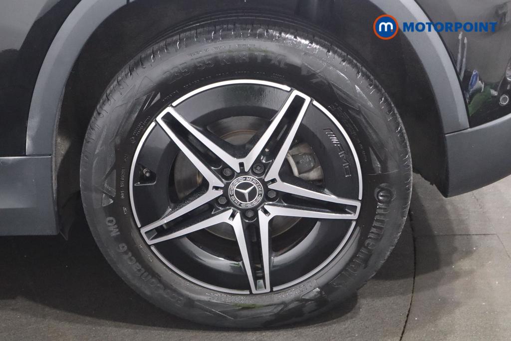 Mercedes-Benz EQA Amg Line Automatic Electric SUV - Stock Number (1585006) - 22nd supplementary image