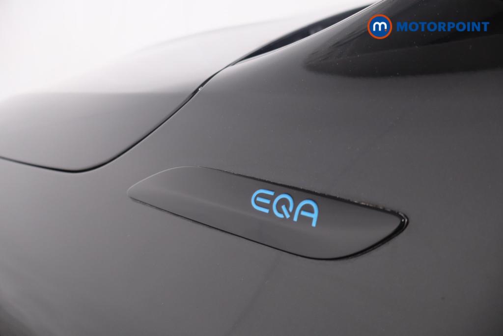 Mercedes-Benz EQA Amg Line Automatic Electric SUV - Stock Number (1585006) - 23rd supplementary image