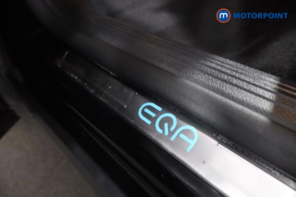 Mercedes-Benz EQA Amg Line Automatic Electric SUV - Stock Number (1585006) - 24th supplementary image