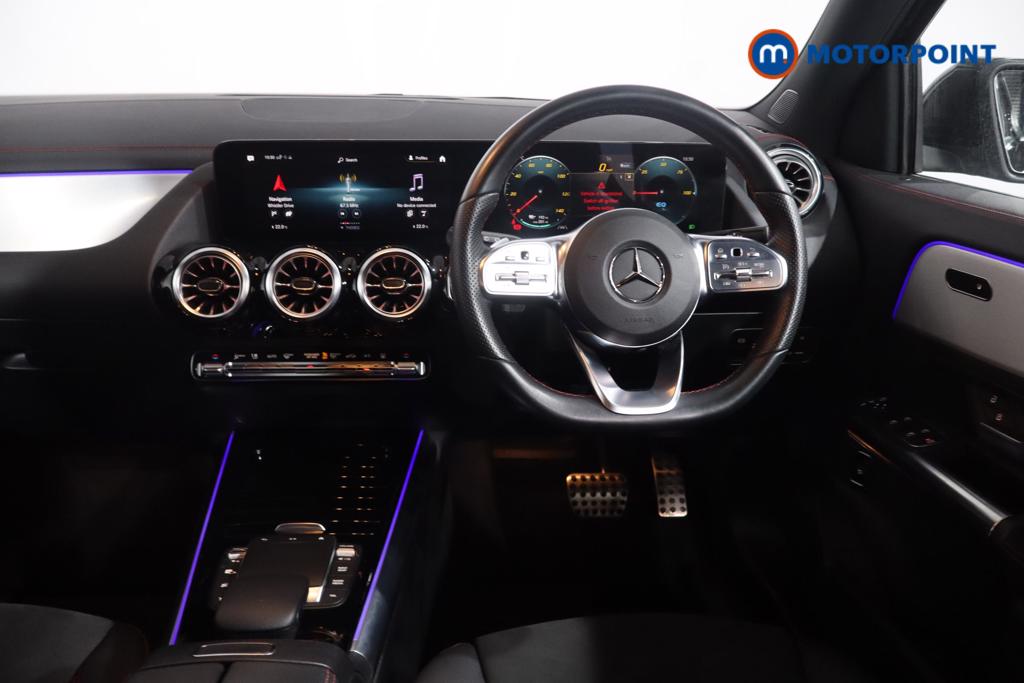 Mercedes-Benz EQA Amg Line Automatic Electric SUV - Stock Number (1585006) - 1st supplementary image