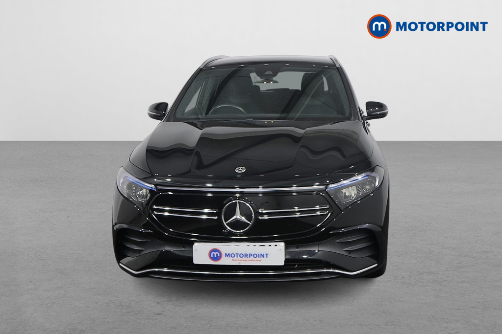 Mercedes-Benz EQA Amg Line Automatic Electric SUV - Stock Number (1585006) - Front bumper