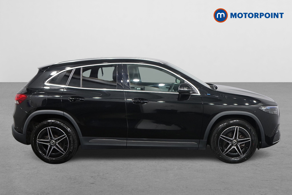 Mercedes-Benz EQA Amg Line Automatic Electric SUV - Stock Number (1585006) - Drivers side