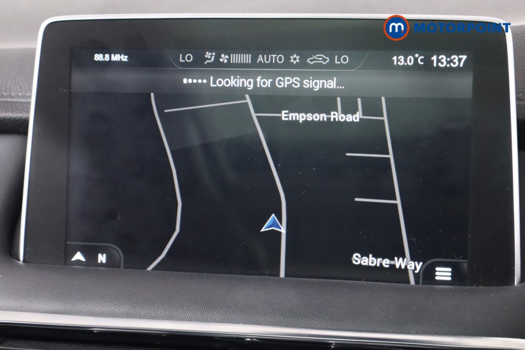 Mg Motor Uk HS Exclusive Automatic Petrol SUV - Stock Number (1585115) - 2nd supplementary image