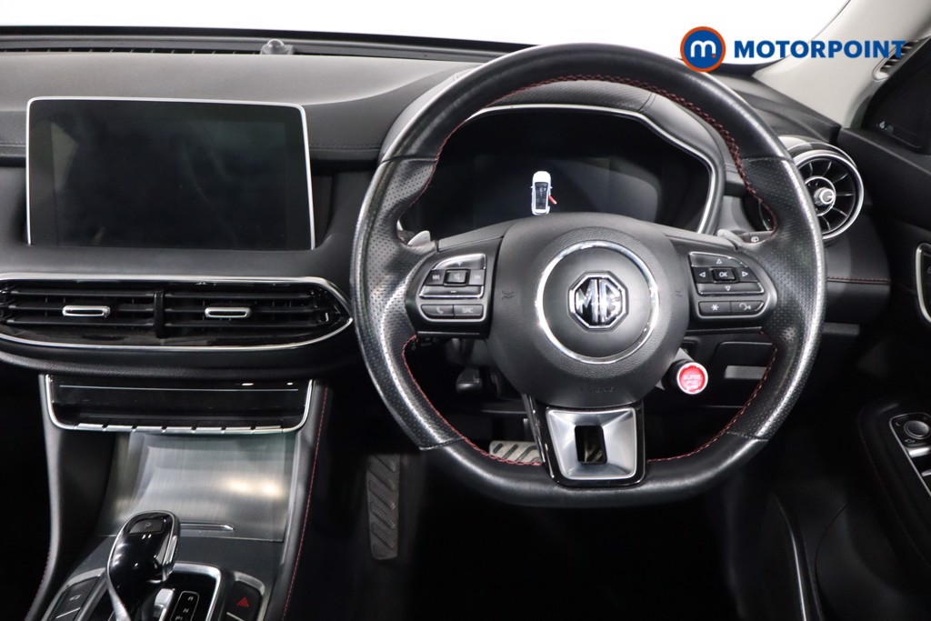 Mg Motor Uk HS Exclusive Automatic Petrol SUV - Stock Number (1585115) - 3rd supplementary image