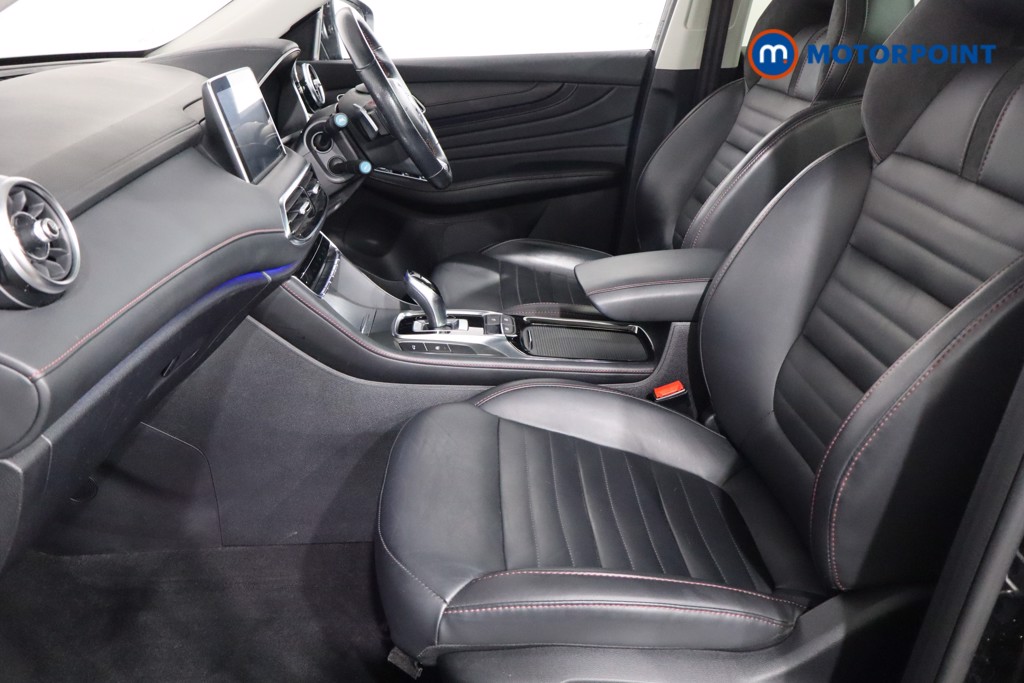 Mg Motor Uk HS Exclusive Automatic Petrol SUV - Stock Number (1585115) - 4th supplementary image