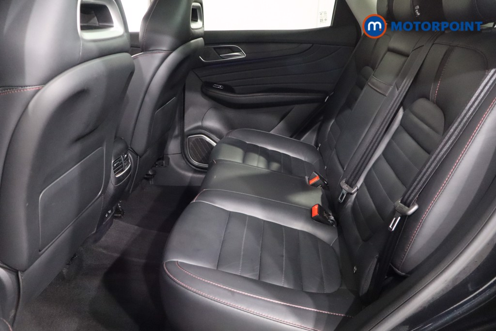 Mg Motor Uk HS Exclusive Automatic Petrol SUV - Stock Number (1585115) - 5th supplementary image
