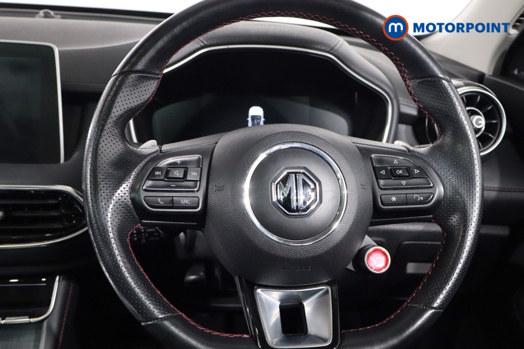 Mg Motor Uk HS Exclusive Automatic Petrol SUV - Stock Number (1585115) - 6th supplementary image