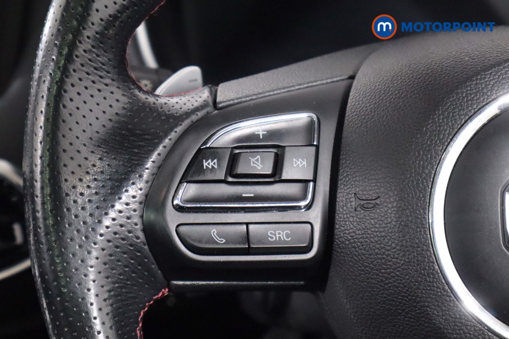 Mg Motor Uk HS Exclusive Automatic Petrol SUV - Stock Number (1585115) - 7th supplementary image