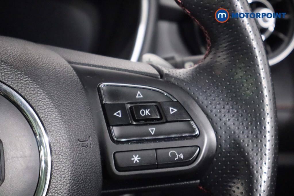 Mg Motor Uk HS Exclusive Automatic Petrol SUV - Stock Number (1585115) - 8th supplementary image