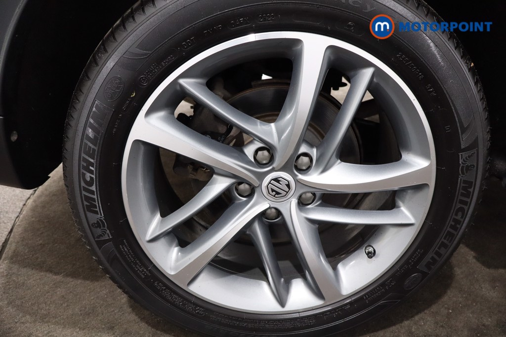 Mg Motor Uk HS Exclusive Automatic Petrol SUV - Stock Number (1585115) - 9th supplementary image