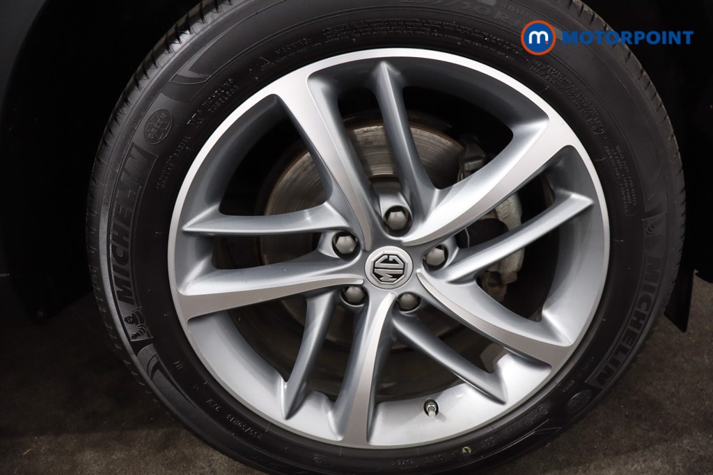 Mg Motor Uk HS Exclusive Automatic Petrol SUV - Stock Number (1585115) - 10th supplementary image