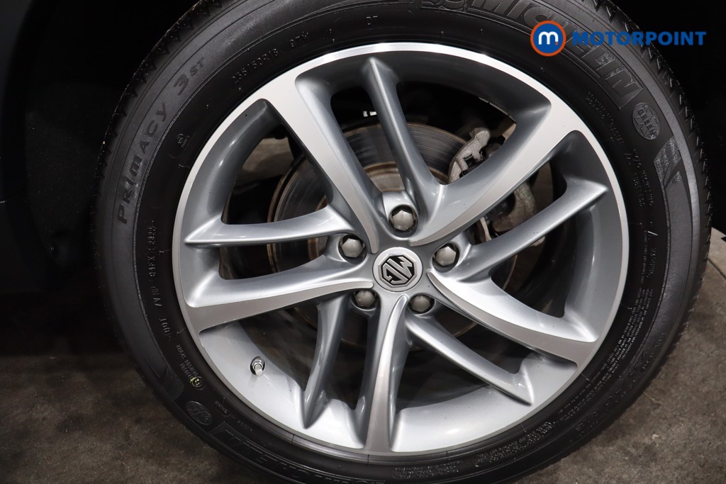 Mg Motor Uk HS Exclusive Automatic Petrol SUV - Stock Number (1585115) - 12th supplementary image