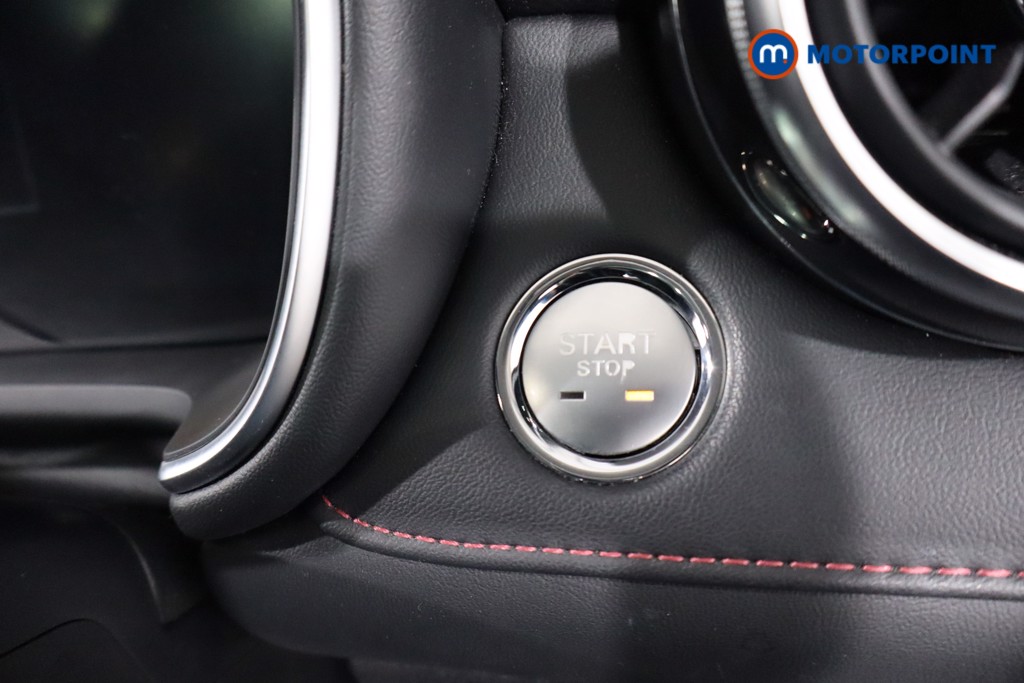 Mg Motor Uk HS Exclusive Automatic Petrol SUV - Stock Number (1585115) - 13th supplementary image