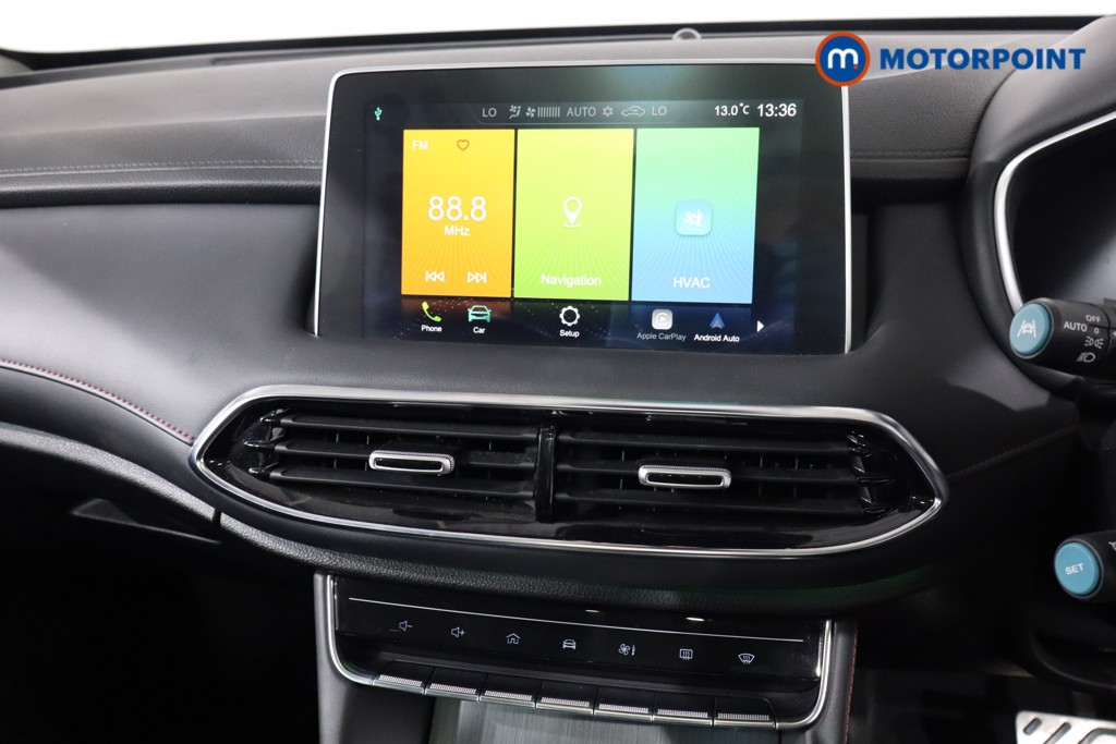 Mg Motor Uk HS Exclusive Automatic Petrol SUV - Stock Number (1585115) - 15th supplementary image