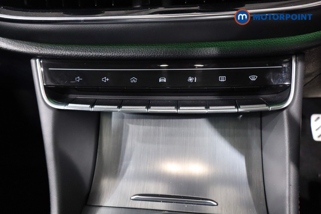 Mg Motor Uk HS Exclusive Automatic Petrol SUV - Stock Number (1585115) - 16th supplementary image