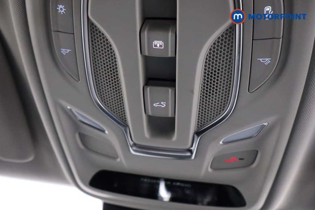 Mg Motor Uk HS Exclusive Automatic Petrol SUV - Stock Number (1585115) - 20th supplementary image