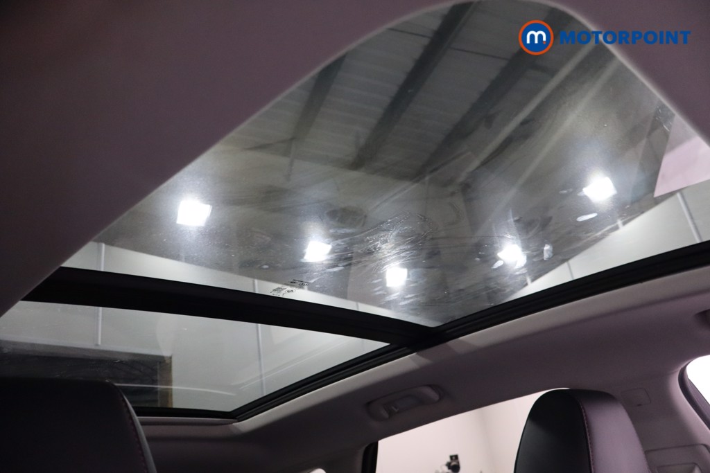 Mg Motor Uk HS Exclusive Automatic Petrol SUV - Stock Number (1585115) - 21st supplementary image