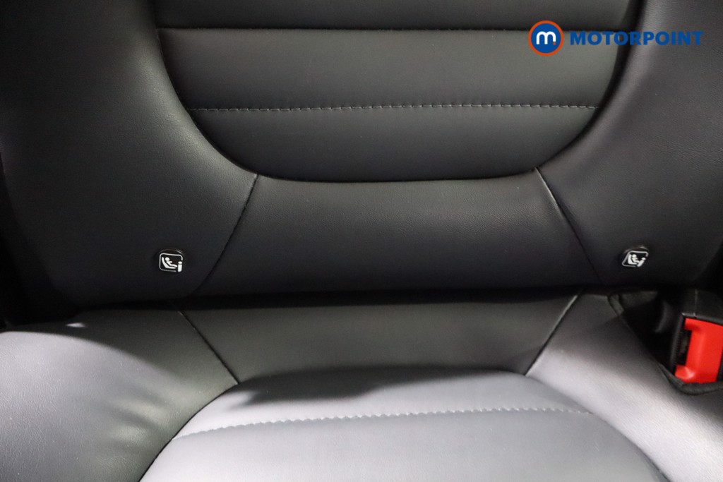 Mg Motor Uk HS Exclusive Automatic Petrol SUV - Stock Number (1585115) - 22nd supplementary image