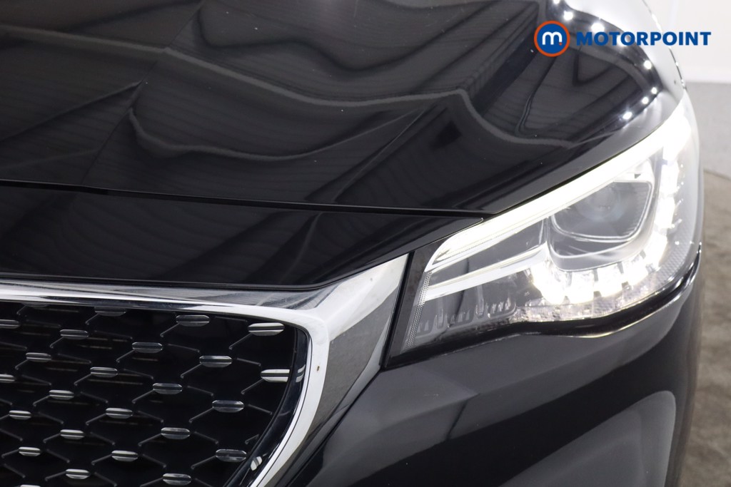 Mg Motor Uk HS Exclusive Automatic Petrol SUV - Stock Number (1585115) - 24th supplementary image