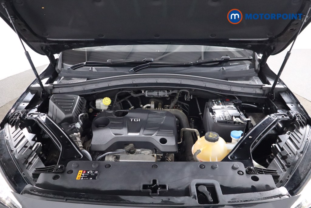 Mg Motor Uk HS Exclusive Automatic Petrol SUV - Stock Number (1585115) - 28th supplementary image