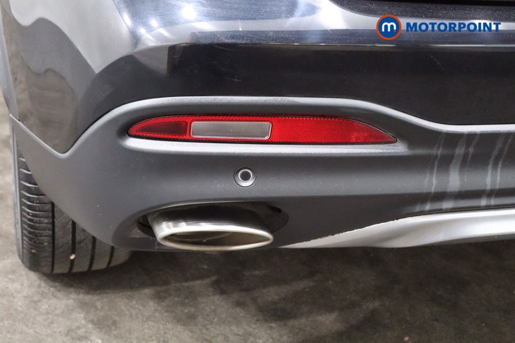 Mg Motor Uk HS Exclusive Automatic Petrol SUV - Stock Number (1585115) - 31st supplementary image