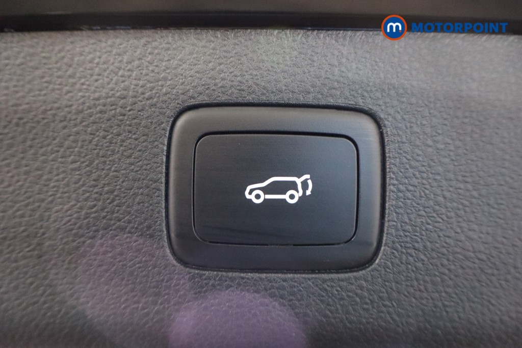 Mg Motor Uk HS Exclusive Automatic Petrol SUV - Stock Number (1585115) - 33rd supplementary image