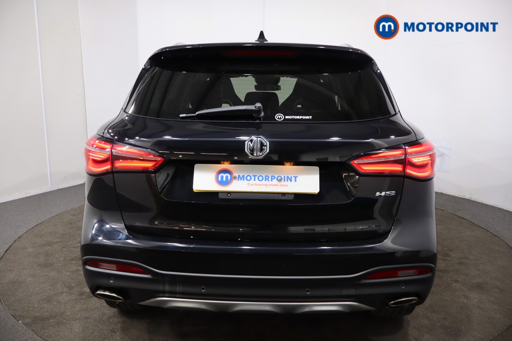 Mg Motor Uk HS Exclusive Automatic Petrol SUV - Stock Number (1585115) - 34th supplementary image