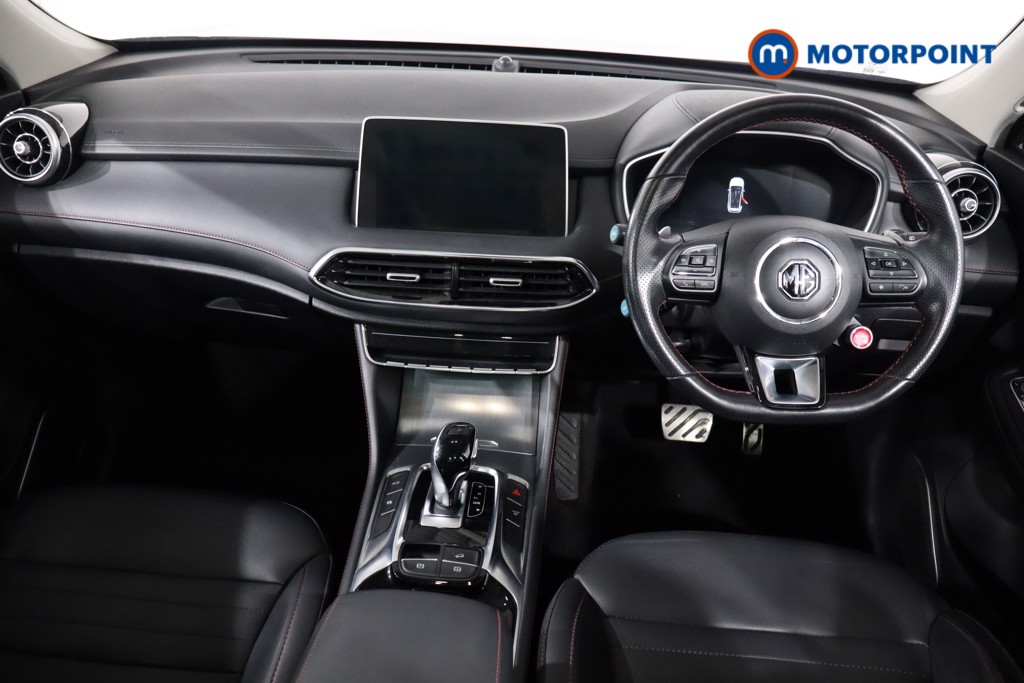 Mg Motor Uk HS Exclusive Automatic Petrol SUV - Stock Number (1585115) - 1st supplementary image