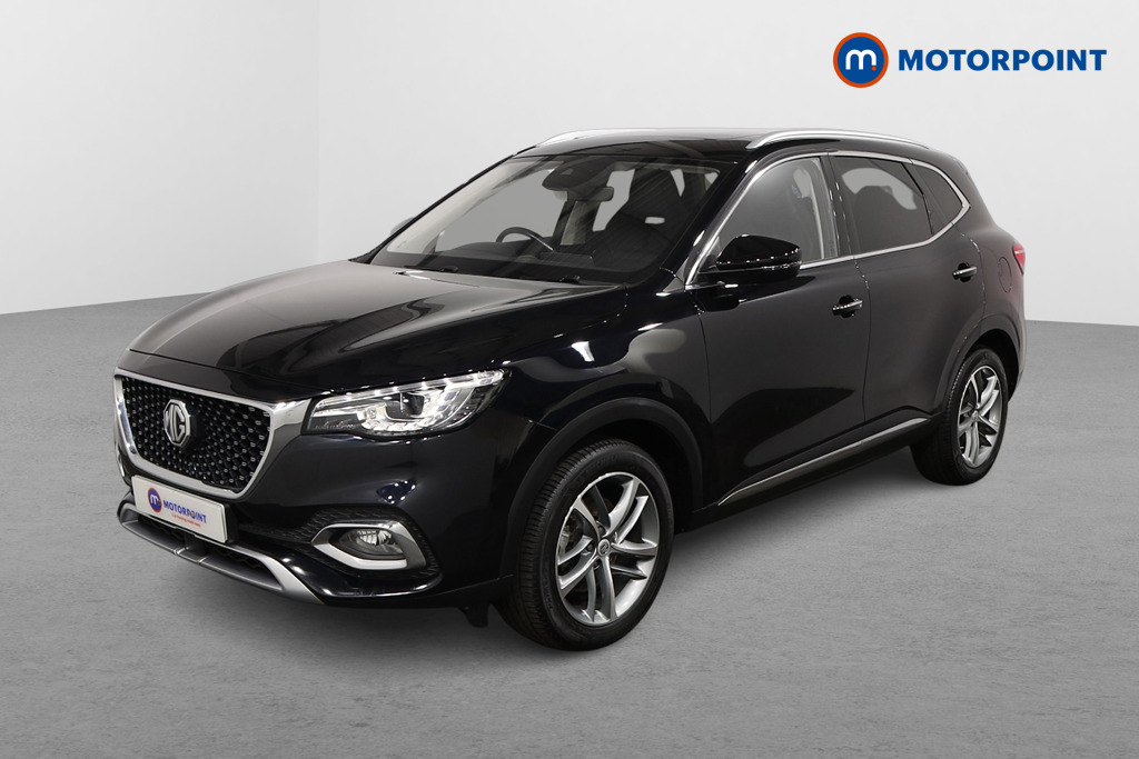 Mg Motor Uk HS Exclusive Automatic Petrol SUV - Stock Number (1585115) - Passenger side front corner