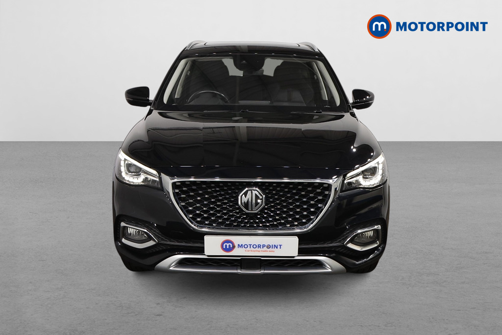 Mg Motor Uk HS Exclusive Automatic Petrol SUV - Stock Number (1585115) - Front bumper