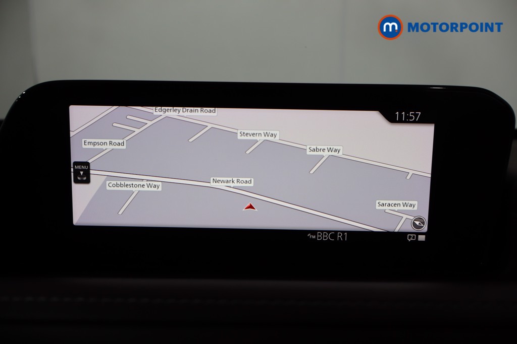 Mazda Cx-30 Gt Sport Manual Petrol SUV - Stock Number (1585119) - 2nd supplementary image