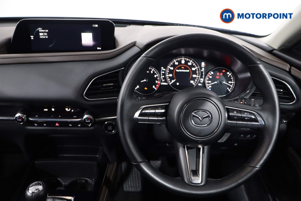 Mazda Cx-30 Gt Sport Manual Petrol SUV - Stock Number (1585119) - 3rd supplementary image