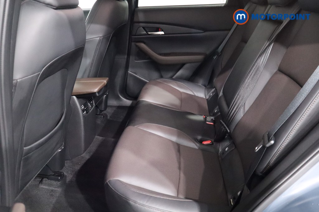 Mazda Cx-30 Gt Sport Manual Petrol SUV - Stock Number (1585119) - 5th supplementary image